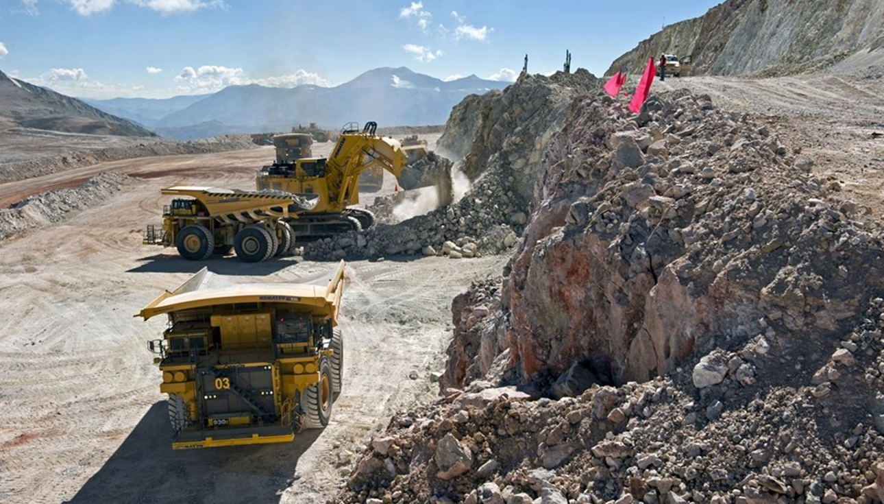 La minería argentina alcanzó en 2021 el mayor nivel de empleo de la  historia - El Economista