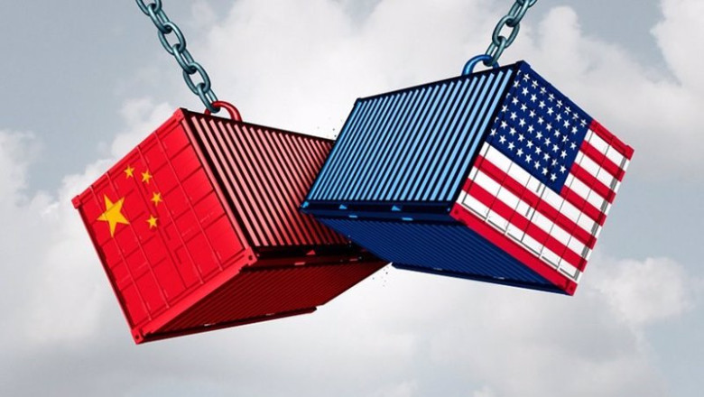 EE.UU. endurece su postura: impone aranceles del 125% a China y da tregua temporal a otros países | Interborders